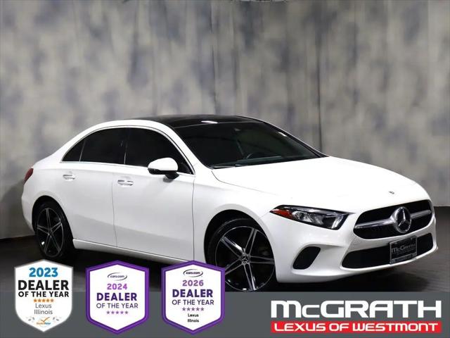 2022 Mercedes-Benz A 220 4MATIC for sale in Westmont, IL