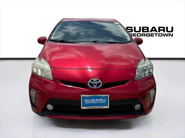 2014 Toyota Prius Five for sale in Georgetown, TX