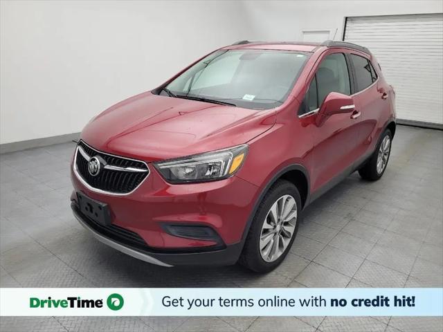 2019 Buick Encore AWD Preferred for sale in Charlotte, NC