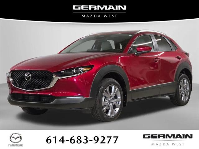 2026 Mazda CX-30 2.5 S Premium for sale near Columbus, OH