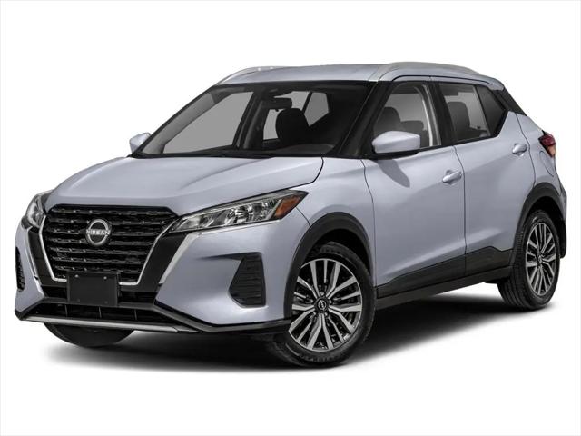 2023 Nissan Kicks SV Xtronic CVT for sale in Easton, PA