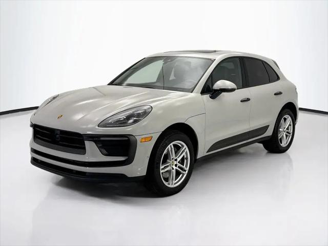 2023 Porsche Macan Macan for sale in Phoenix, AZ