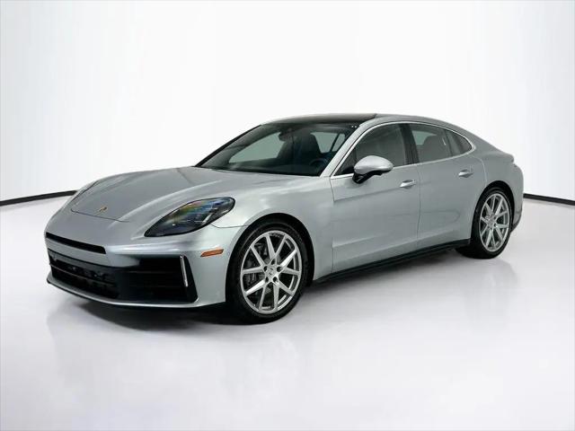 2025 Porsche Panamera Unknown for sale in Phoenix, AZ