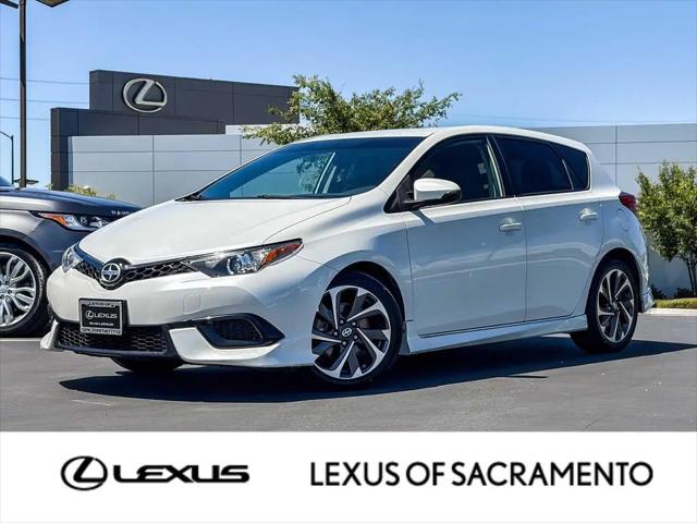 2016 Scion iM Unknown for sale in Sacramento, CA