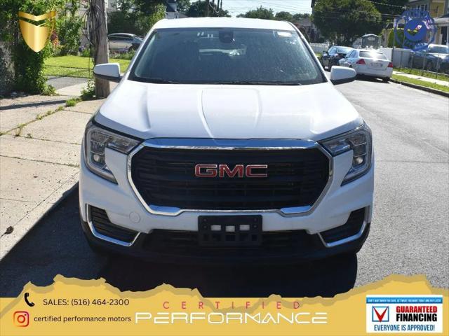 2024 GMC Terrain AWD SLE for sale in Valley Stream, NY
