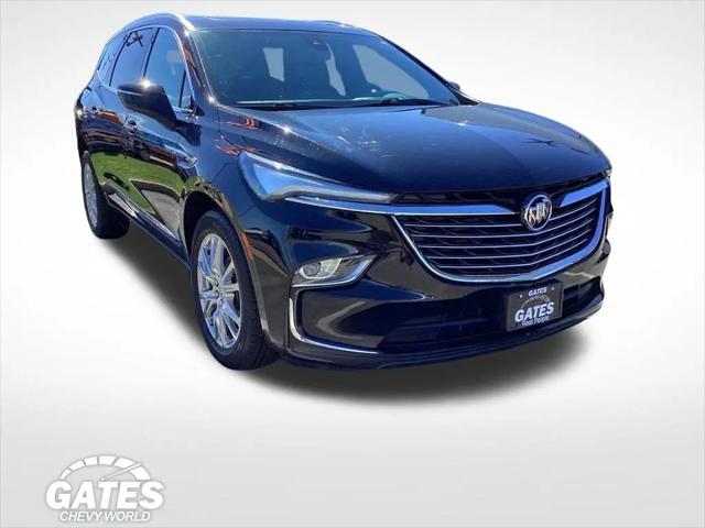 2023 Buick Enclave Essence AWD for sale in Elkhart, IN