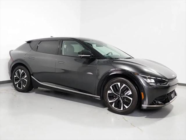 2024 Kia EV6 Wind for sale in Round Rock, TX