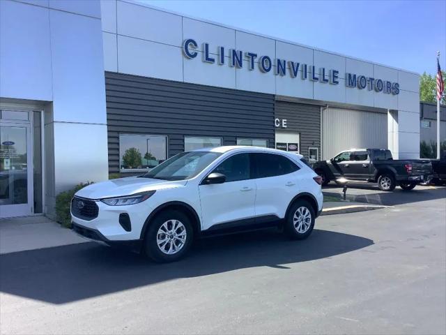 2024 Ford Escape Active for sale in Clintonville, WI