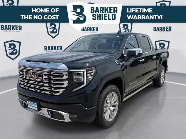 2023 GMC Sierra 1500 4WD Crew Cab Short Box Denali for sale in Bloomington, IL