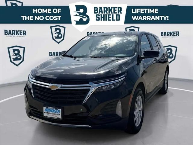 2024 Chevrolet Equinox FWD LT for sale in Bloomington, IL