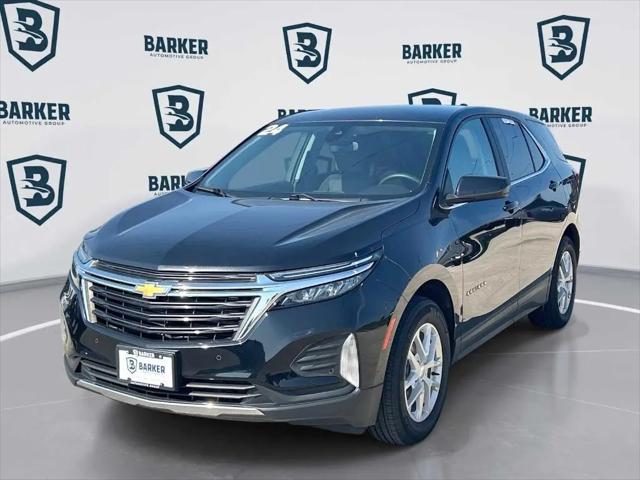 2024 Chevrolet Equinox FWD LT for sale in Bloomington, IL