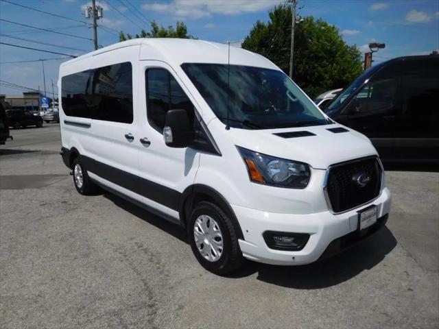 2024 Ford Transit-350 Passenger Van XLT for sale in Louisville, KY
