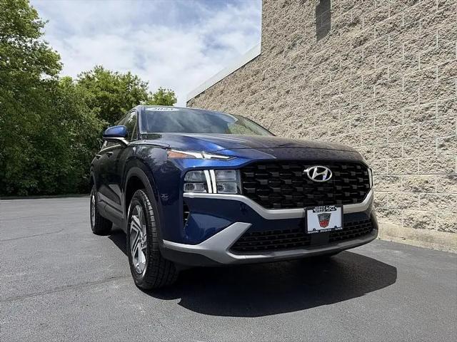 2023 Hyundai Santa Fe SE for sale in Cherry Valley, IL