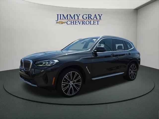 2024 BMW X3 sDrive30i for sale in Southaven, MS