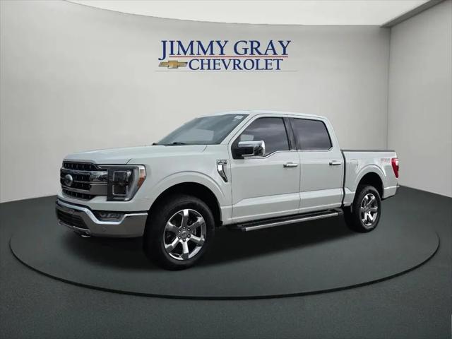 2023 Ford F-150 LARIAT for sale in Southaven, MS