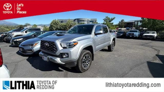 2023 Toyota Tacoma TRD Sport for sale in Redding, CA