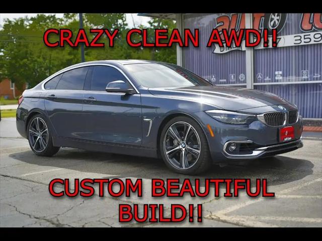 2019 BMW Coupe i for sale in Champaign, IL