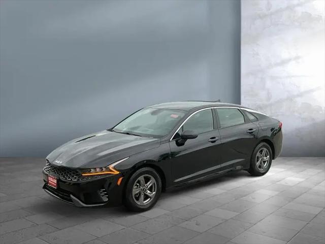 2023 Kia K5 LXS for sale in Sioux City, IA