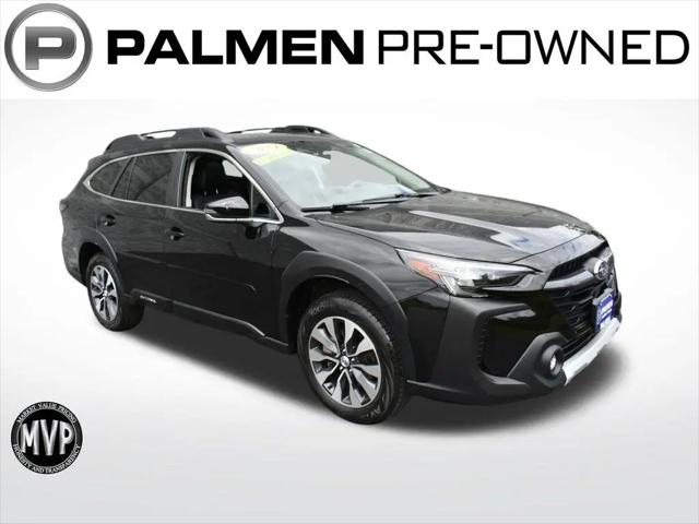 2024 Subaru Outback Limited for sale in Kenosha, WI