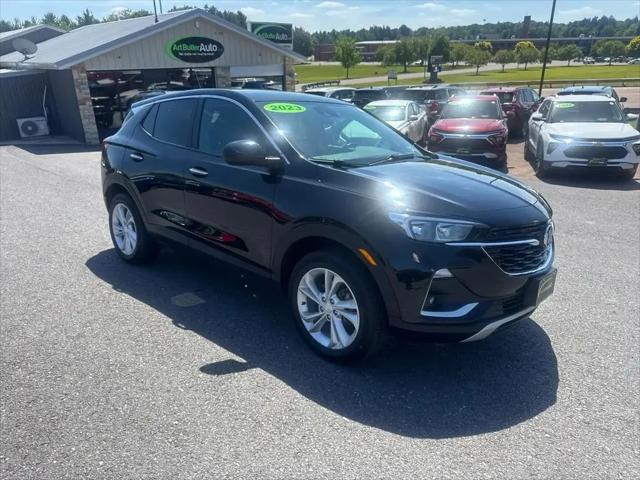 2023 Buick Encore GX Preferred AWD for sale in Accident, MD