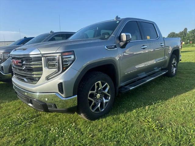 2024 GMC Sierra 1500 4WD Crew Cab Short Box SLT for sale in Jonesboro, AR