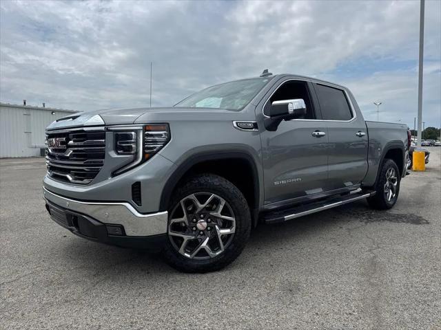 2024 GMC Sierra 1500 4WD Crew Cab Short Box SLT for sale in Jonesboro, AR