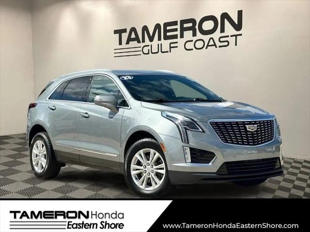 2023 Cadillac XT5 FWD Luxury for sale in Daphne, AL