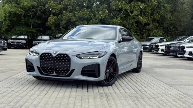 2024 BMW M4 xDrive for sale in Evans, GA
