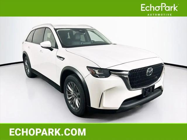 2024 Mazda X-90 Preferred for sale in Birmingham, AL