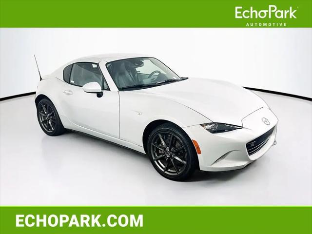 2018 Mazda MX-5 Miata RF Grand Touring for sale in Birmingham, AL