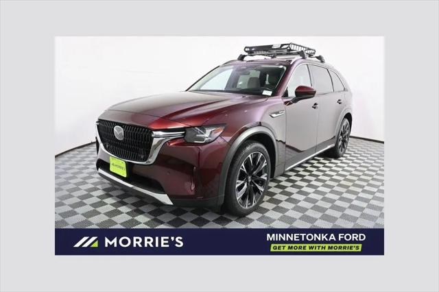 2024 Mazda X-90 Premium for sale in Hopkins, MN