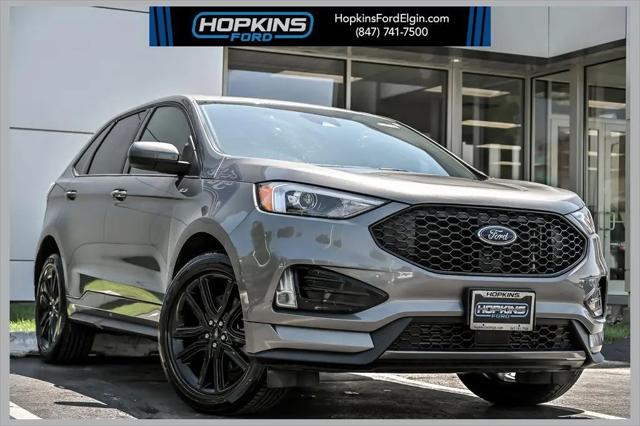 2023 Ford Edge SEL for sale in Elgin, IL