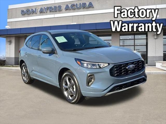 2023 Ford Escape ST-Line Select for sale in Fort Wayne, IN