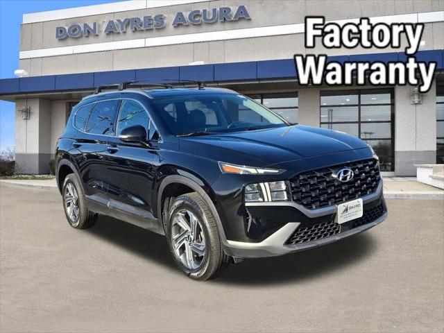 2023 Hyundai Santa Fe SEL for sale in Fort Wayne, IN