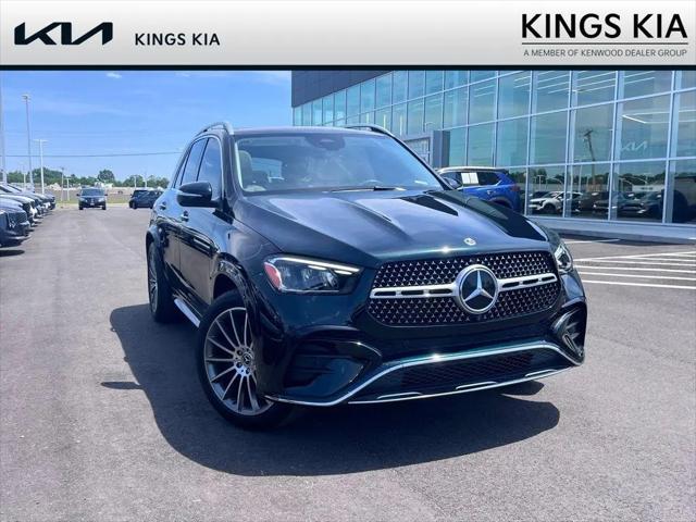 2024 Mercedes-Benz GLE GLE 350 4MATIC for sale in Cin, OH