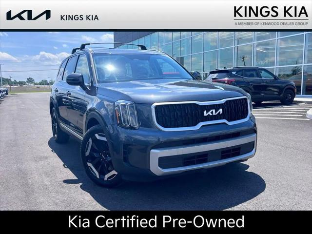 2024 Kia Telluride EX for sale in Cin, OH