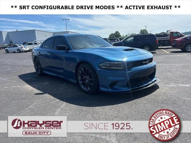 2023 Dodge Charger Scat Pack for sale in Sauk City, WI
