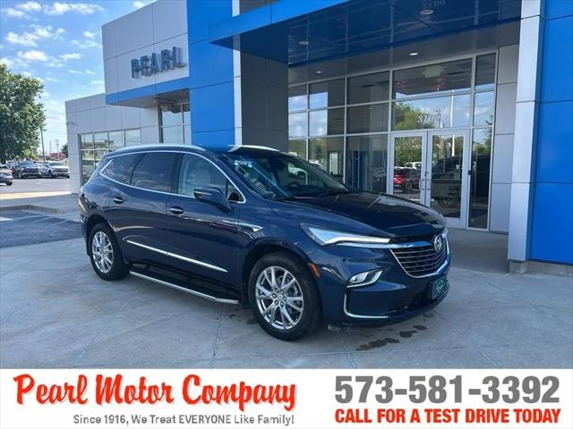 2023 Buick Enclave Premium AWD for sale in Mexico, MO