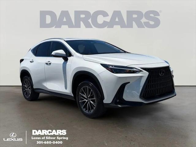 2024 Lexus NX Premium for sale in Silver Spring, MD