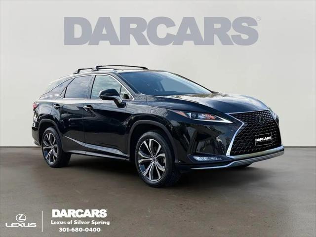 2022 Lexus RX 350 Base for sale in Silver Spring, MD