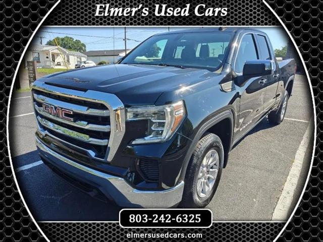 2019 GMC Sierra 1500 SLE for sale in Fort Mill, SC