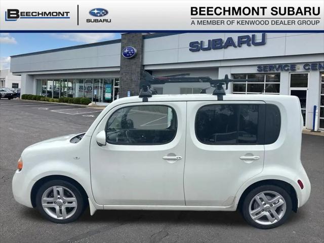 2014 Nissan cube 1.8 SL for sale near Cincinnati, OH