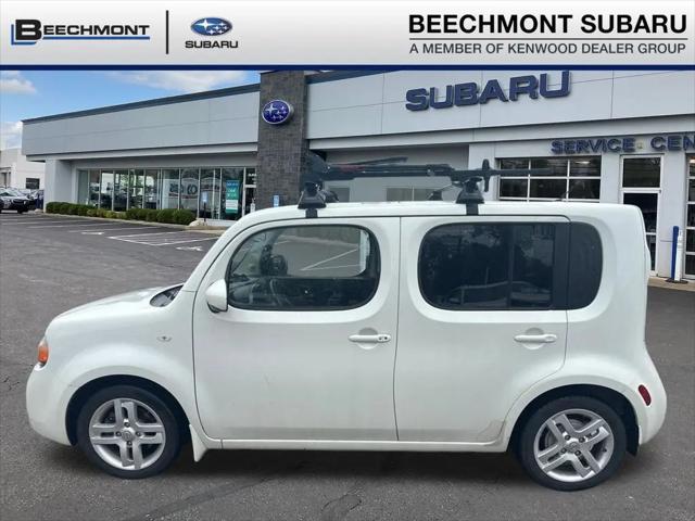 2014 Nissan cube 1.8 SL for sale near Cincinnati, OH