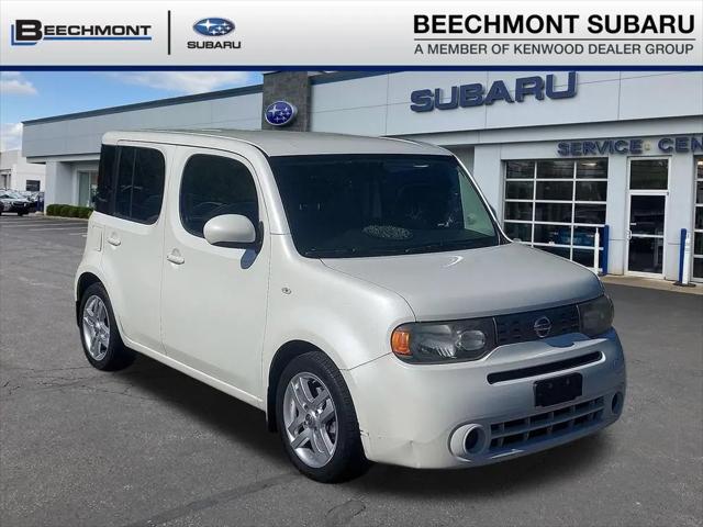 2014 Nissan cube 1.8 SL for sale near Cincinnati, OH