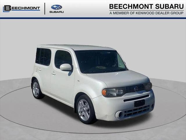 2014 Nissan cube 1.8 SL for sale near Cincinnati, OH