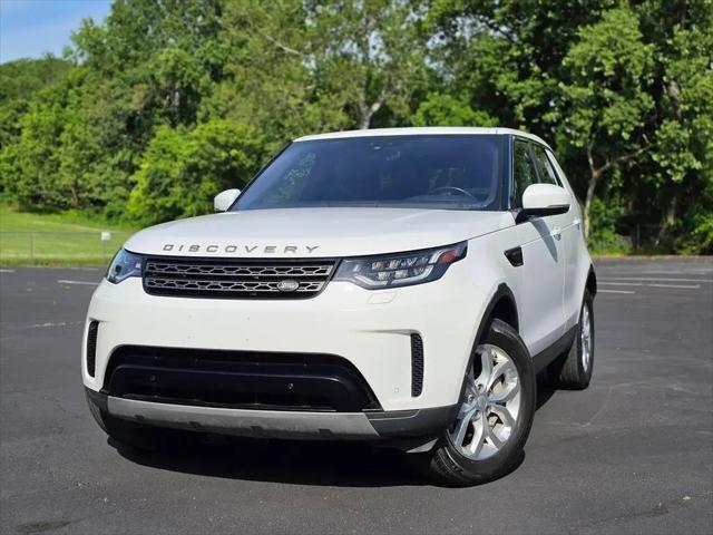 2020 Land Rover Discovery SE for sale in Philadelphia, PA