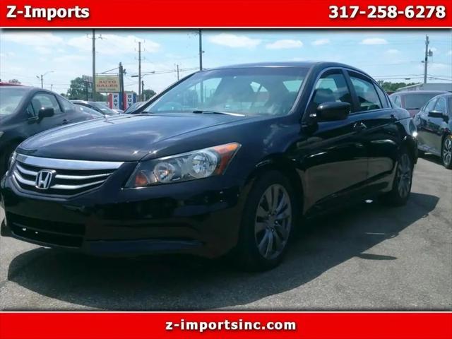 2012 Honda Accord 2.4 EX for sale in Indianapolis, IN