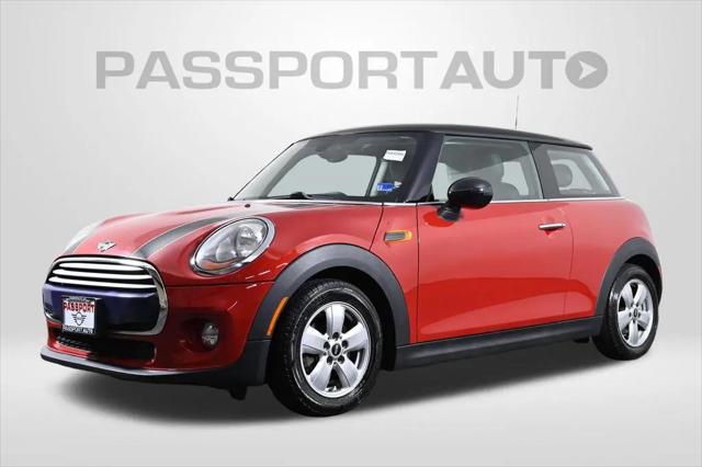 2015 MINI Hardtop Cooper for sale in Alexandria, VA