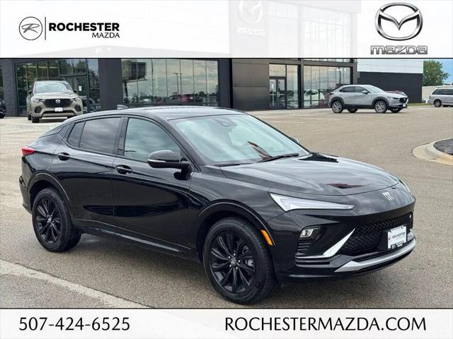2024 Buick NV Sport Touring FWD for sale in Rochester, MN