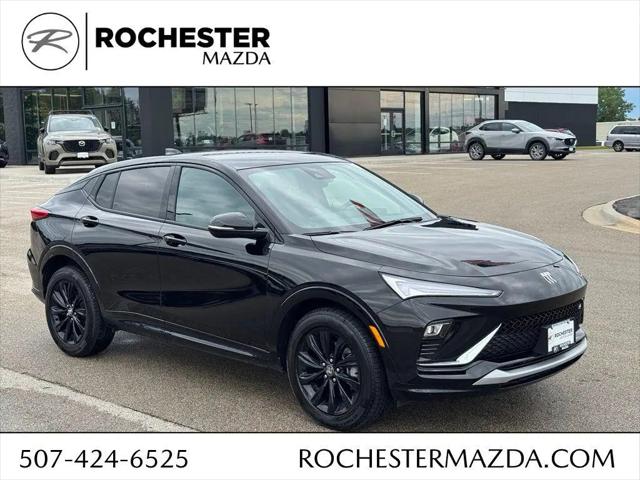 2024 Buick NV Sport Touring FWD for sale in Rochester, MN